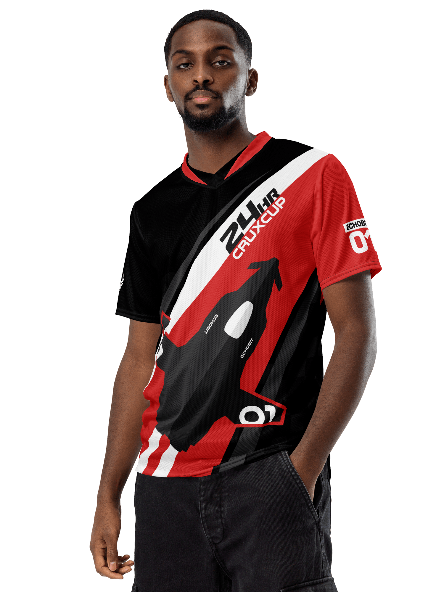 CRUXCUP 24HR - M50 product image (3)