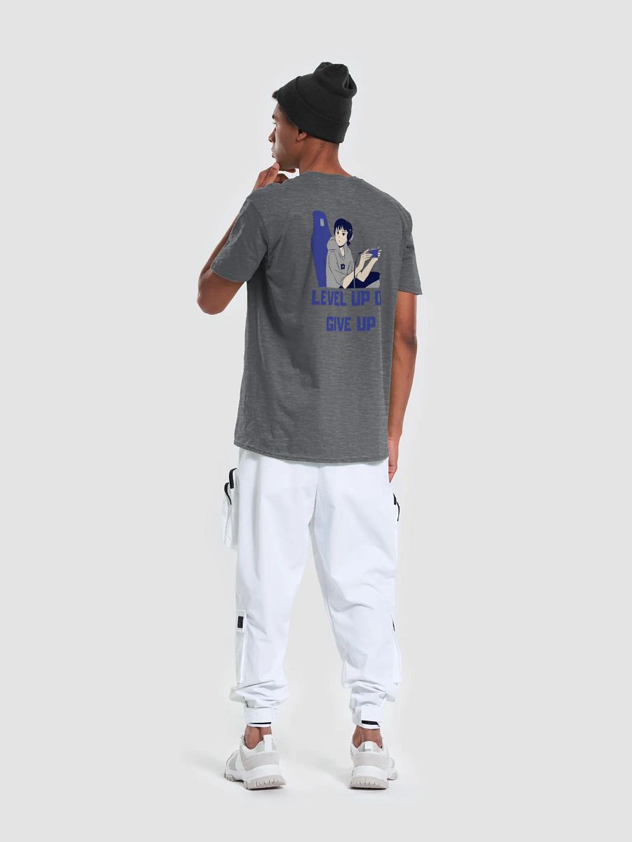 Gamer's Level Up T-Shirt product image (22)