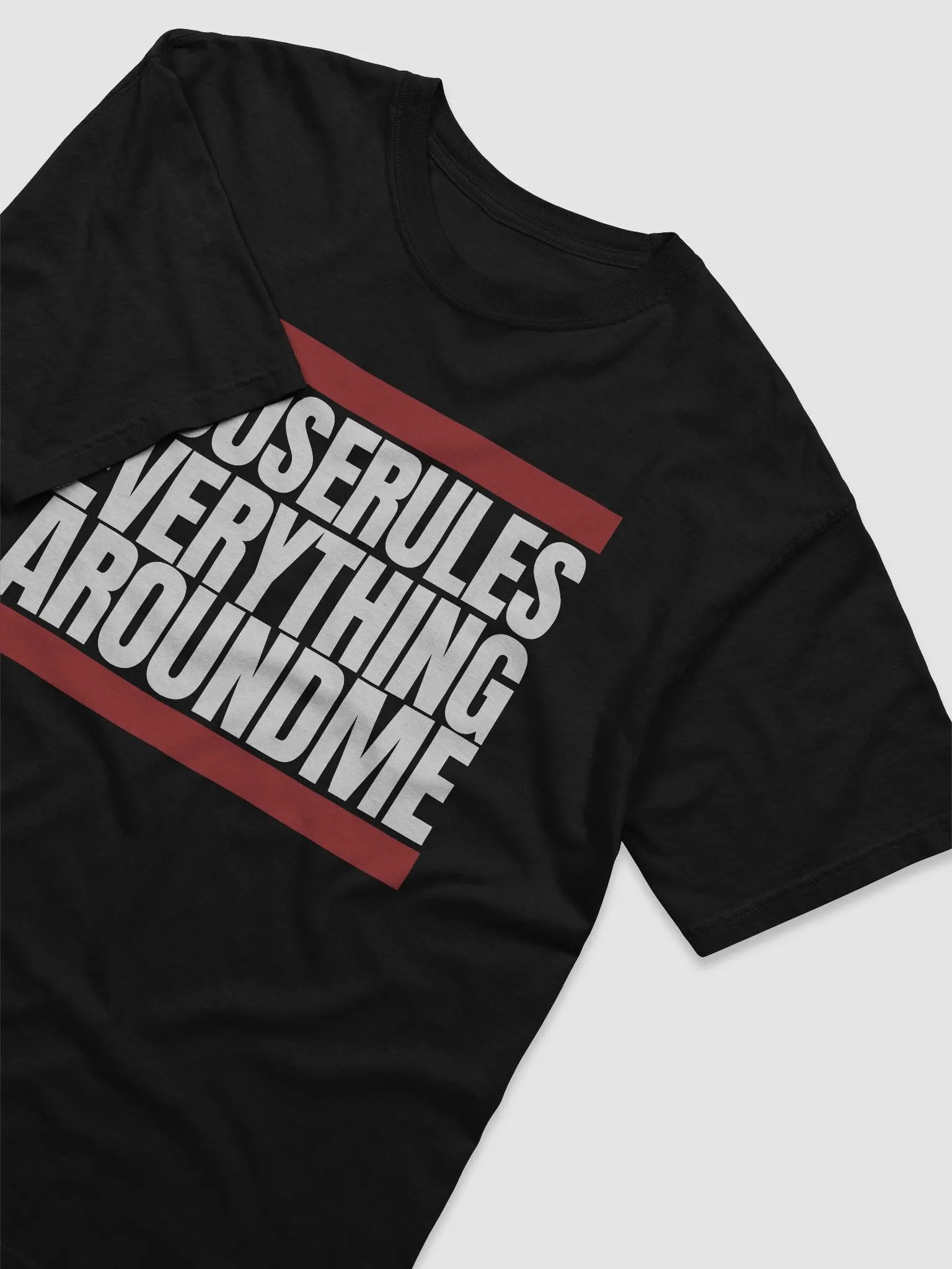 Rules - Unisex Tee product image (10)