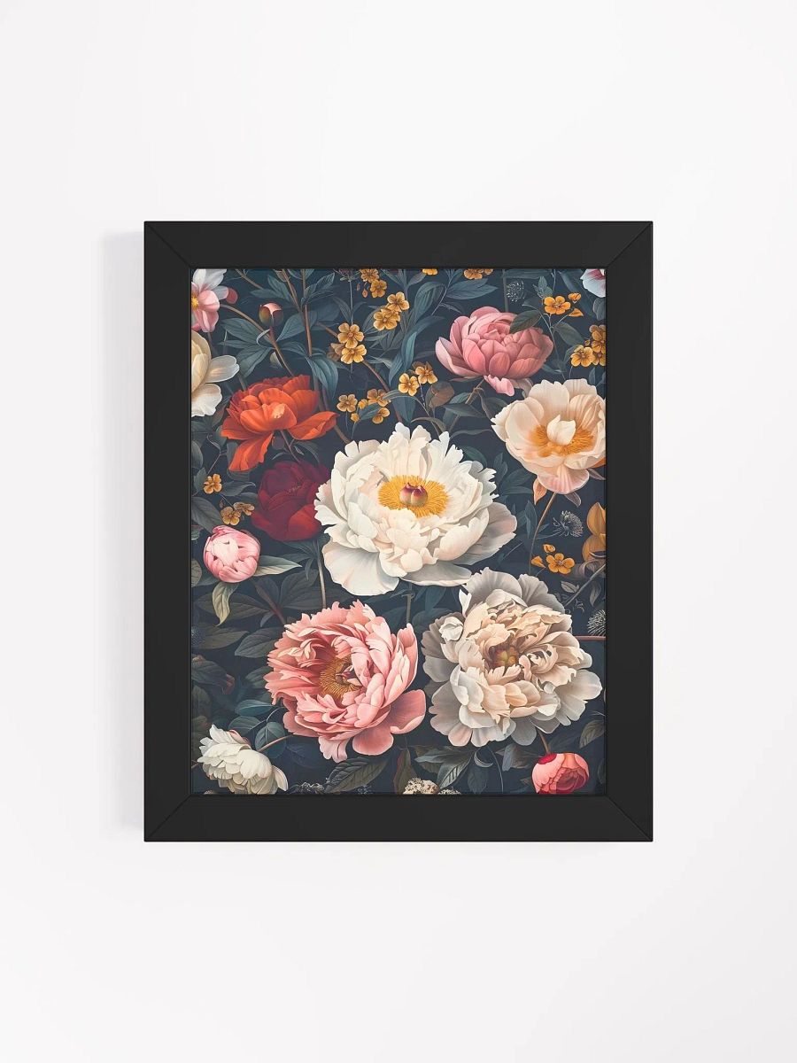 Peonies Flower. product image (29)