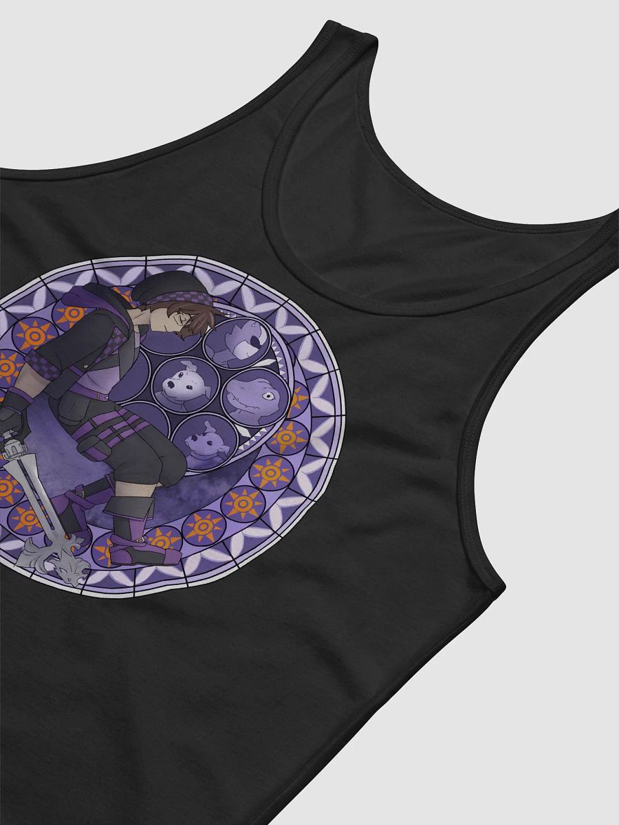 Dive To Heart - Tank Top M product image (30)