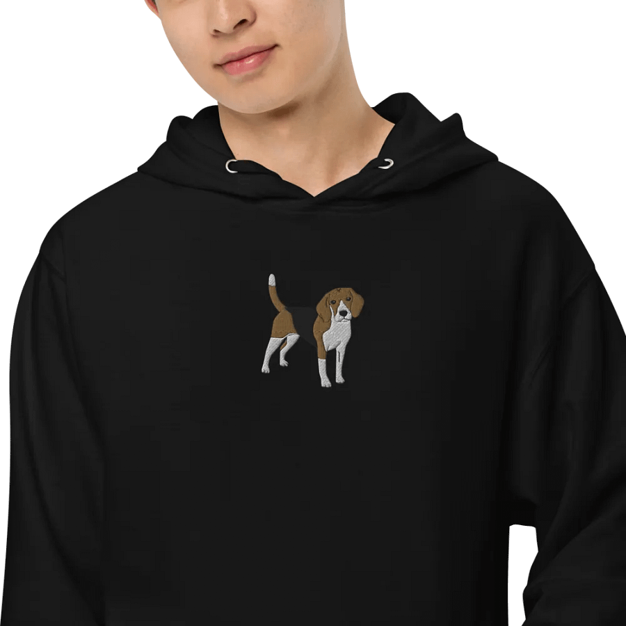 Benji Hoodie product image (2)