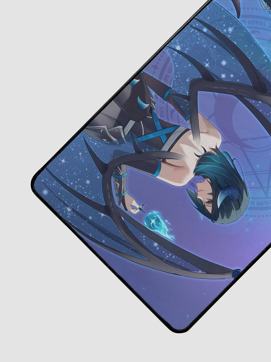 Moonvale Desk Mat (Gemini) Light product image (3)