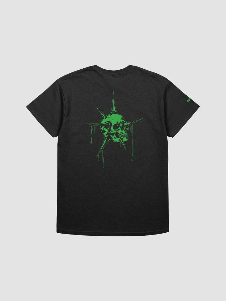 LESION - Heavyweight T-Shirt product image (2)