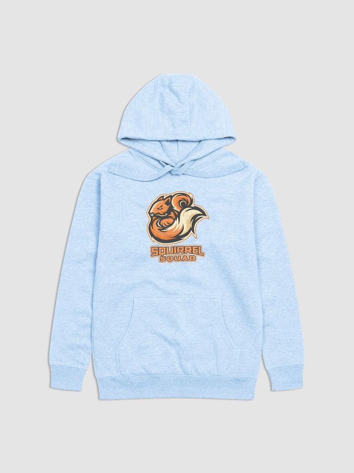 Squirrel Squad Hoodie product image (2)