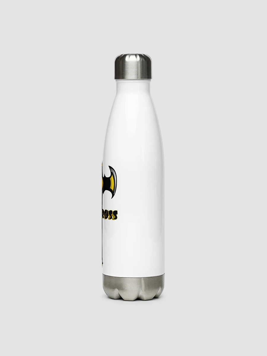 [Kr0ss Family] Stainless Steel Water Bottle product image (2)