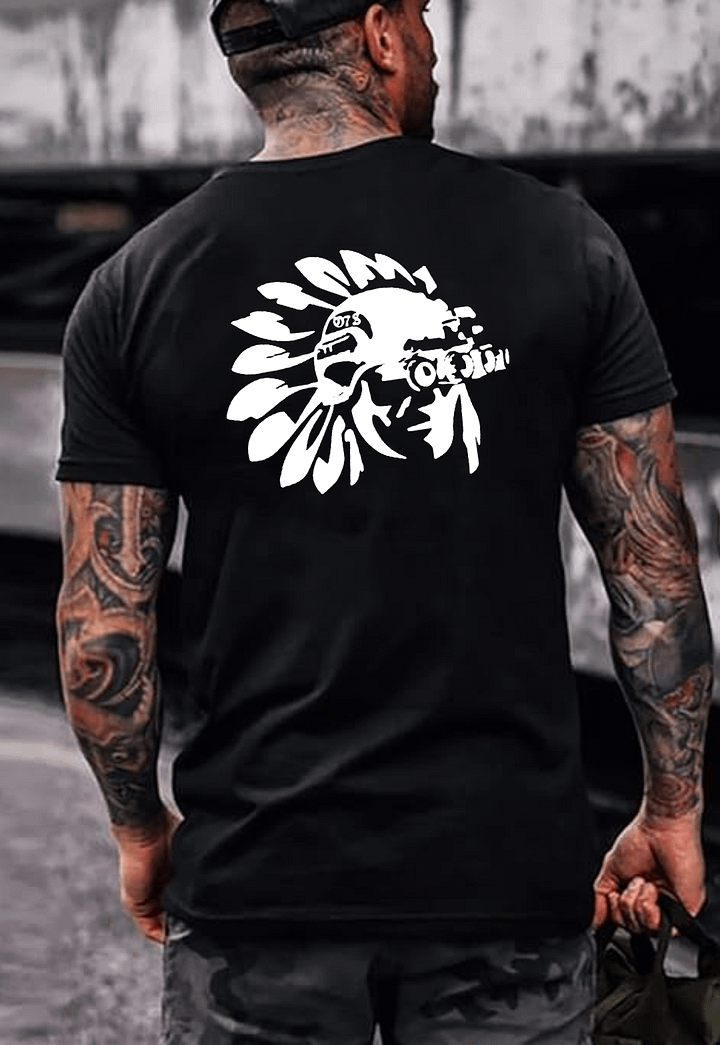 One7Six Unisex Premium Tee product image (1)