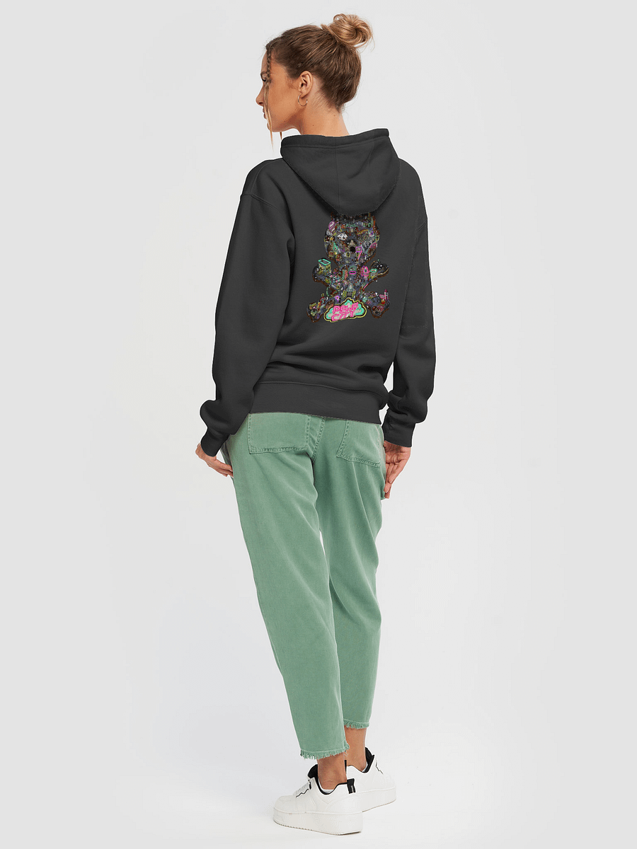 Pewb City Hoodie product image (6)