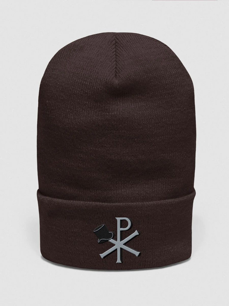 Chi Rho Beanie product image (2)