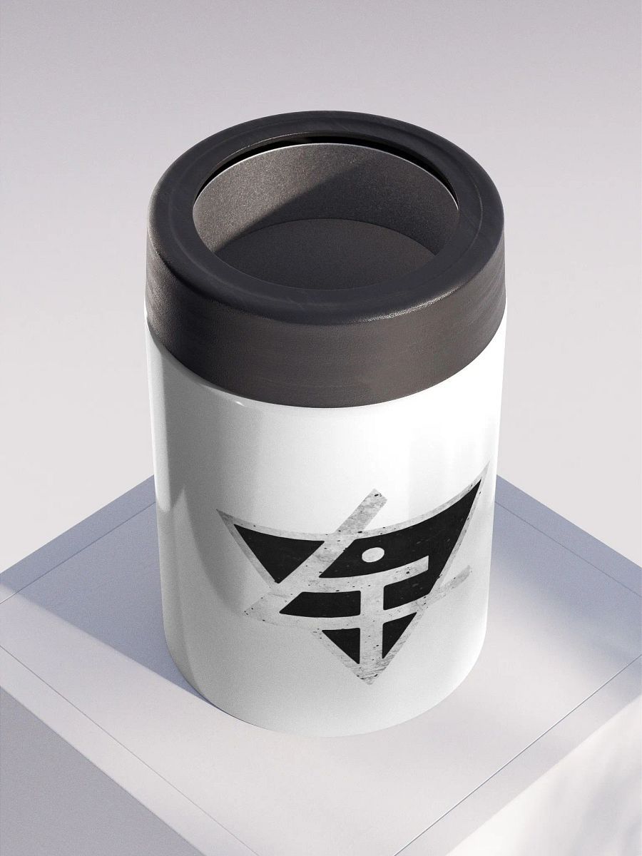 Members Only Stainless Koozie product image (2)