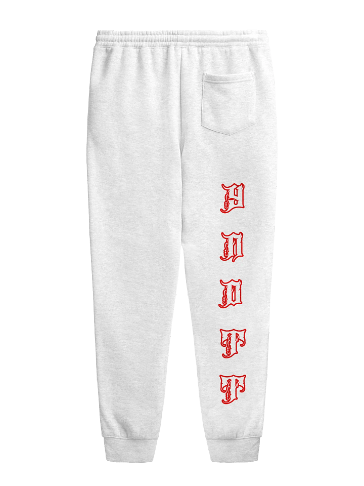 YNTT TRACKSUIT JOGGERS product image (2)