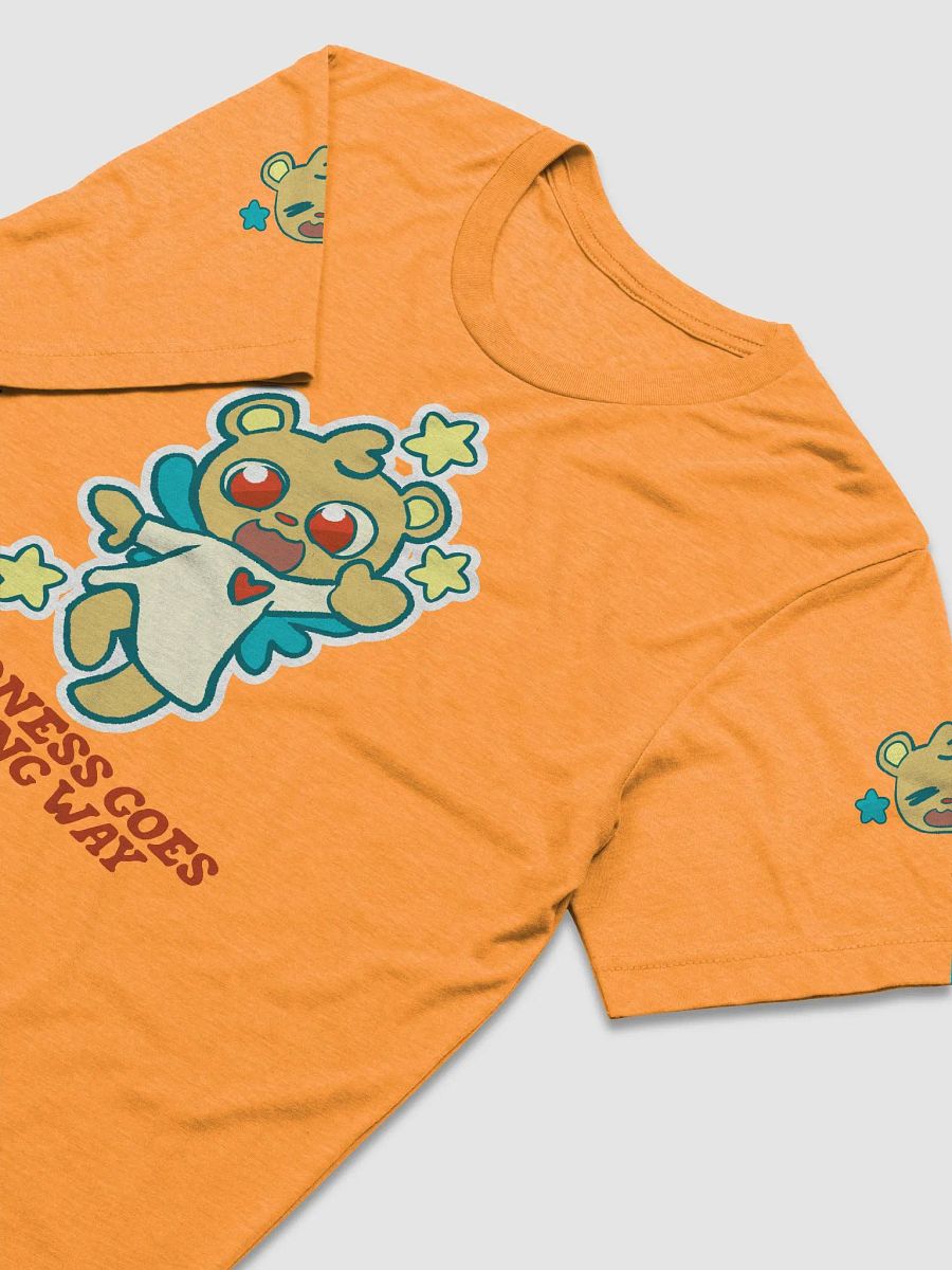Kindness Goes A Long Way tee product image (12)