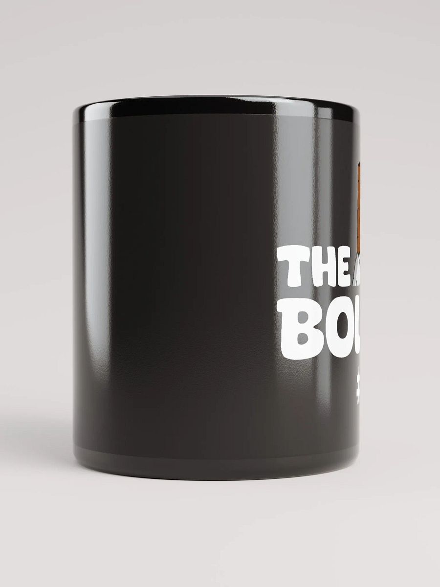 Bolo #082 (Bagheads Collab) product image (3)