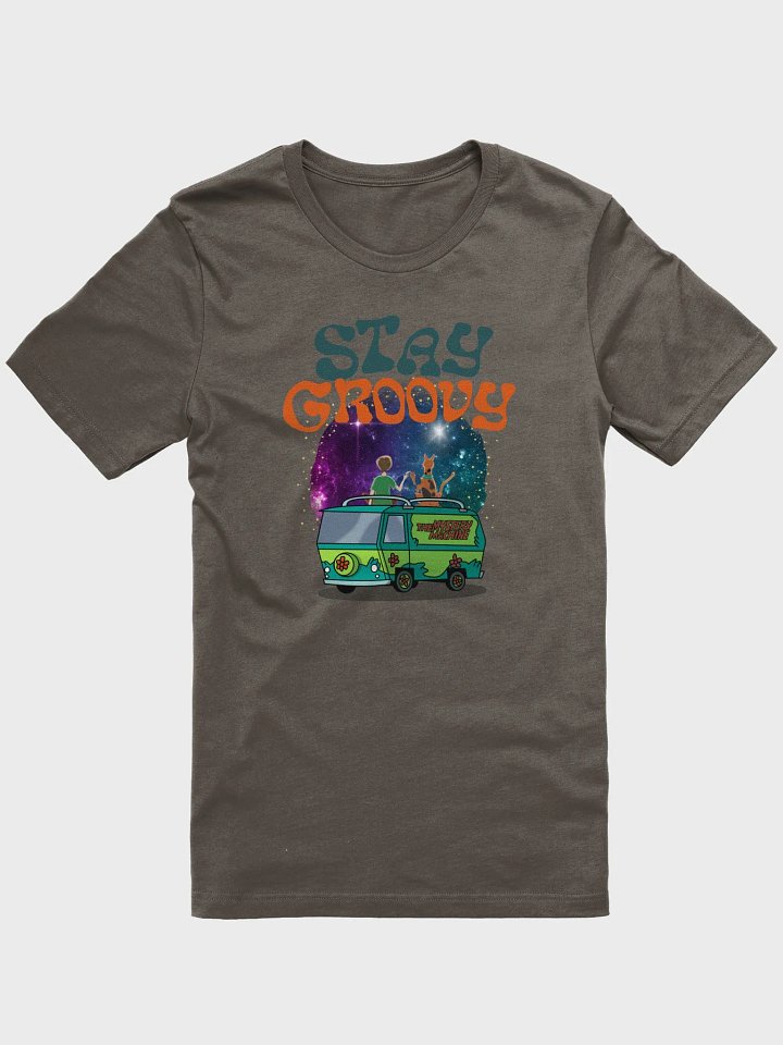 Stay Groovy product image (1)