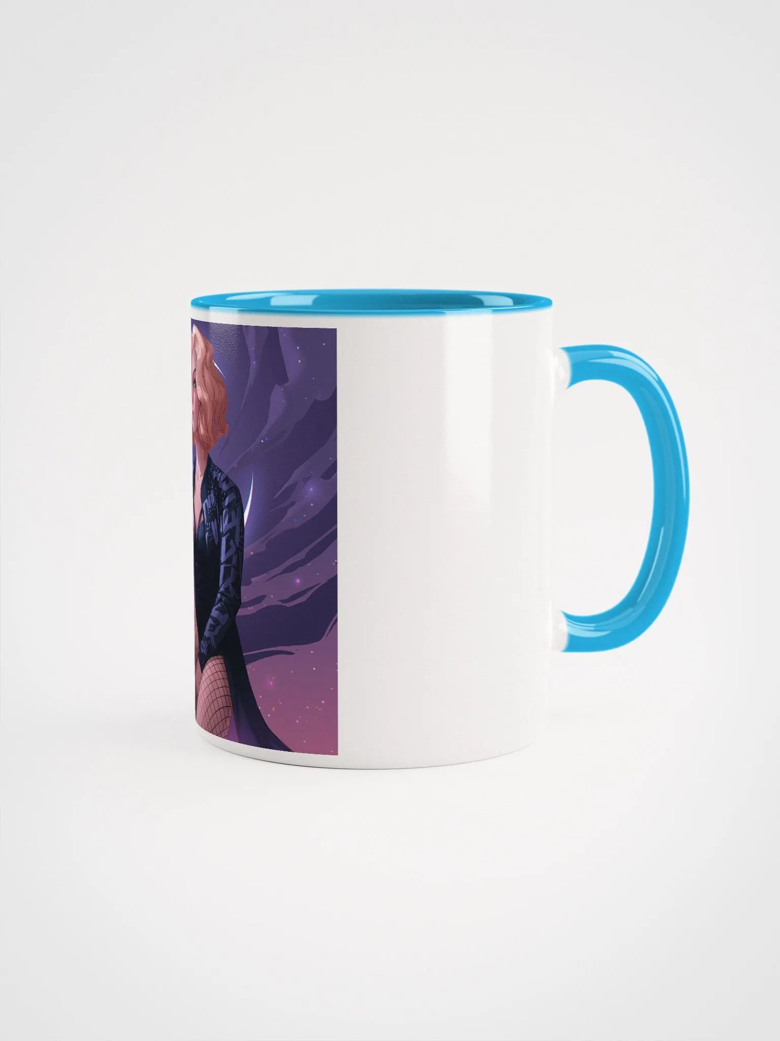 Moonlit Cat product image (2)