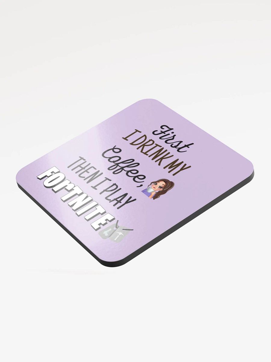 Darkest coffee Coaster product image (3)
