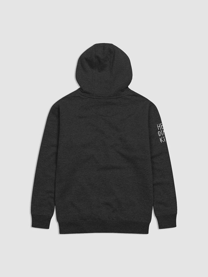 Dark Lunch Hoodie product image (7)