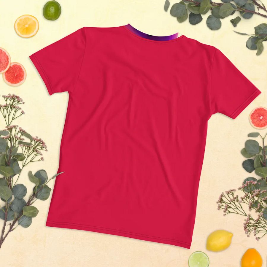 Demon Donut T Shirt product image (11)