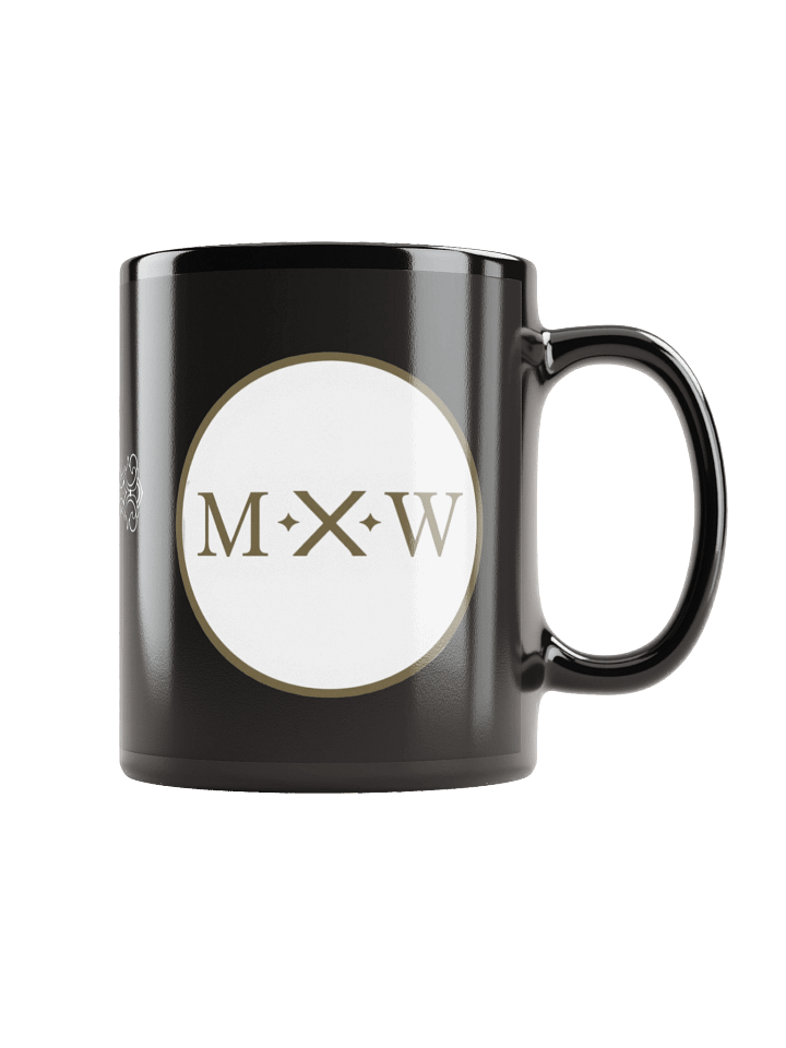MW Logo Mug product image (2)