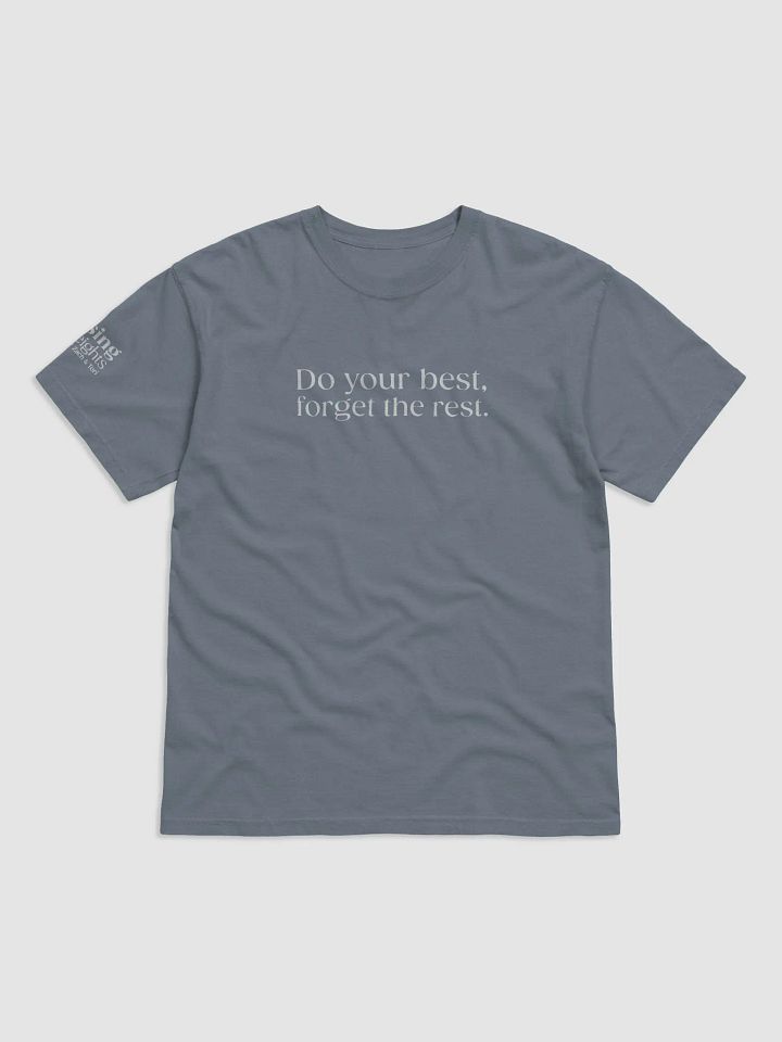 do your best cotton comfort Tee product image (1)
