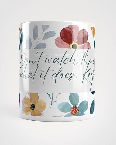 🎄✨This Christmas, brighten someone’s day with a mug that delivers a dose of positivity! Each one features an inspiring quote ...
