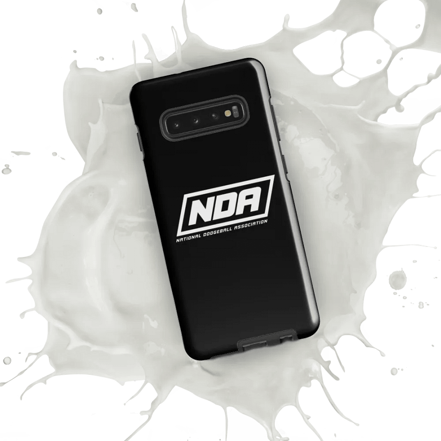 NDA Samsung® Tough Case product image (9)
