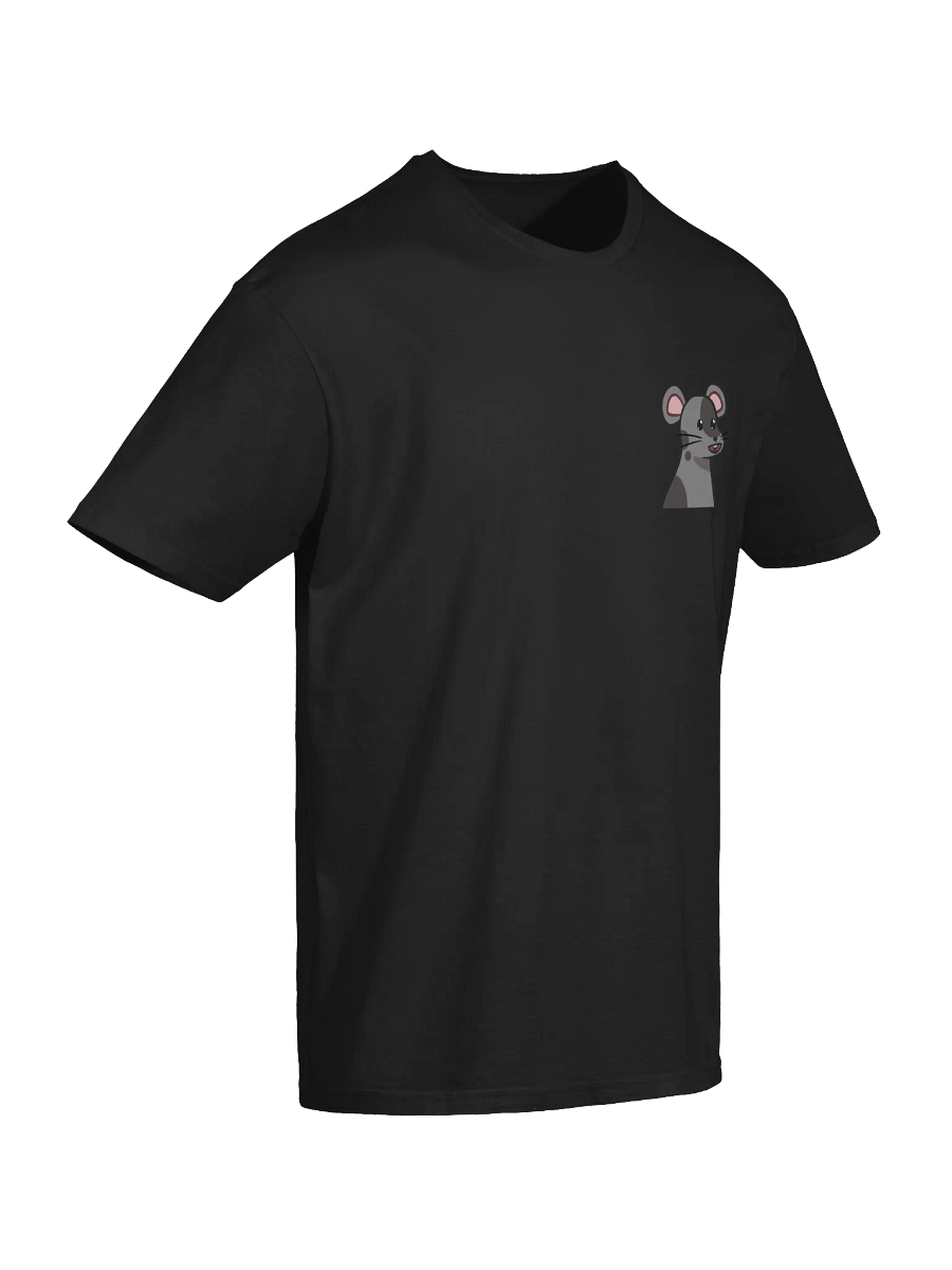 Cyber Rat - Unisex Tee product image (8)