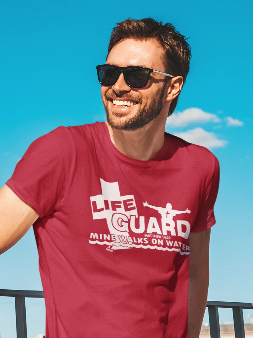 LIFE GUARD product image (30)