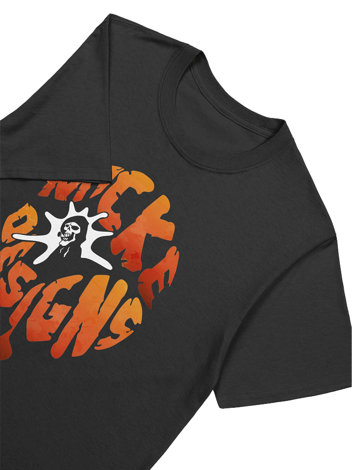 Large MickE Designs Graphic Tee product image (1)