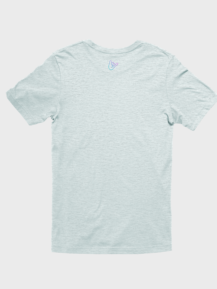Ohana Shaka Tropical T-Shirt product image (8)