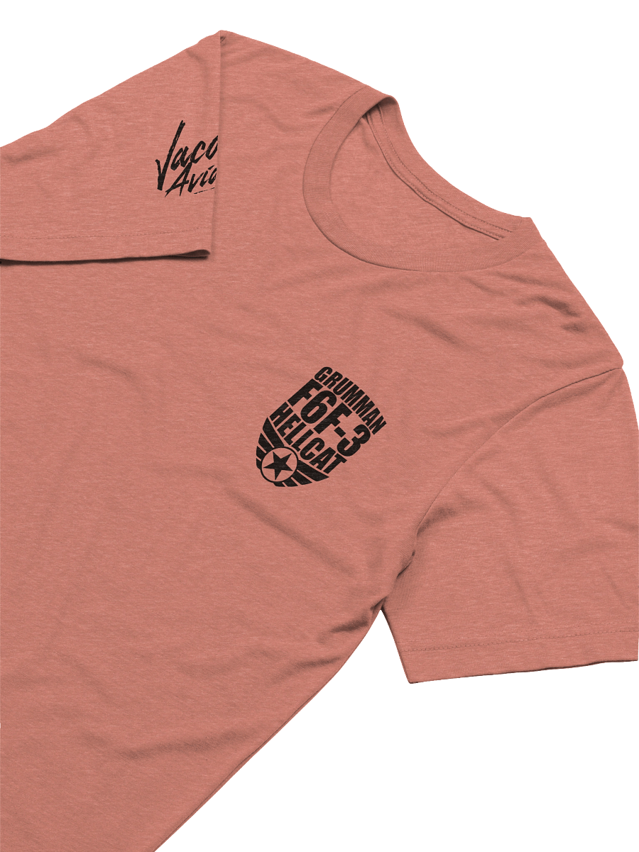 "Father's Day" Black Supersoft Shirt product image (4)