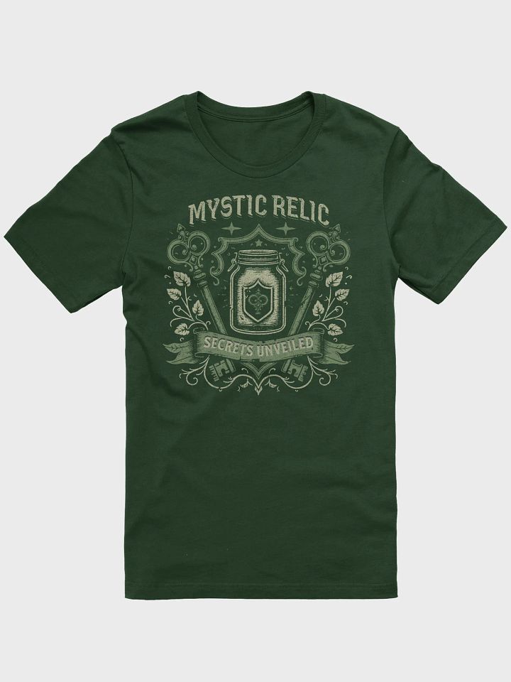 Mystic Relic product image (1)