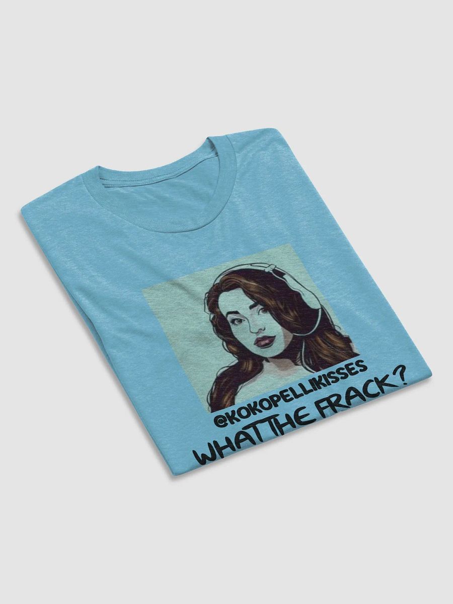 Men's What The Frack? product image (6)