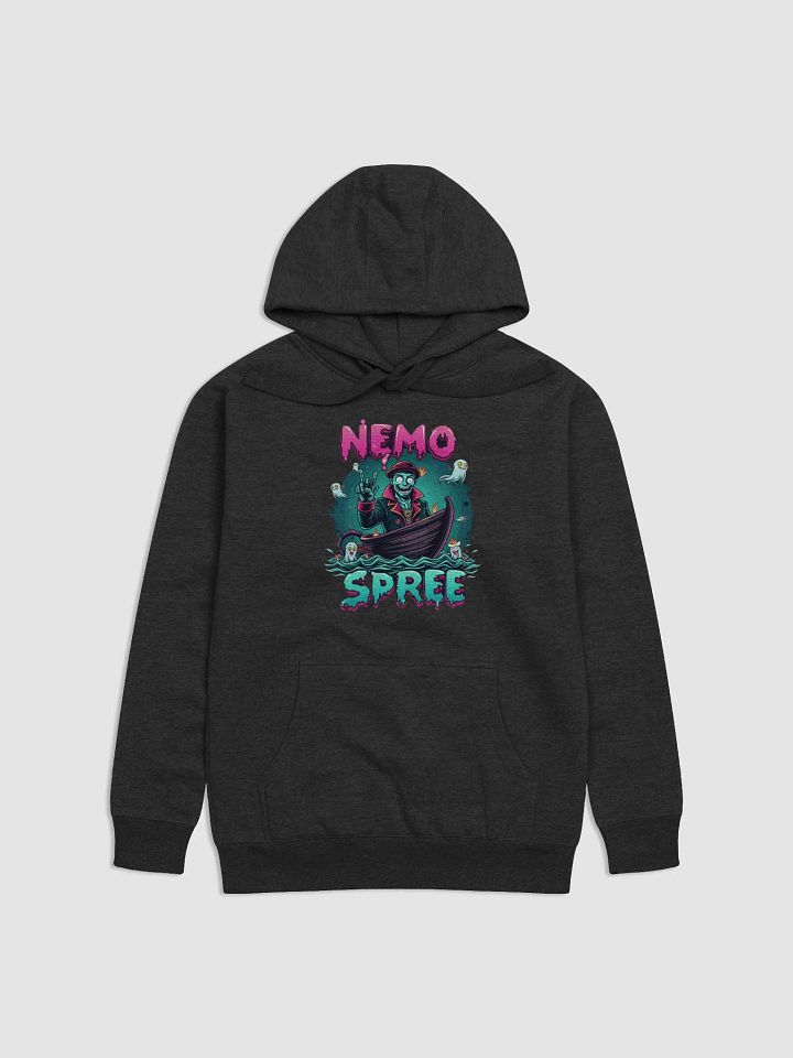 Nemo Spree Hoodie product image (1)