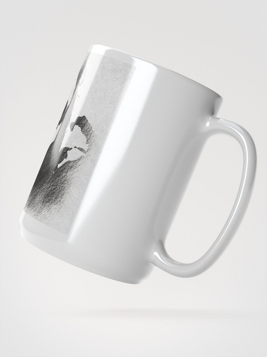 Angela Giarratana Sketch Mug 3 product image (2)