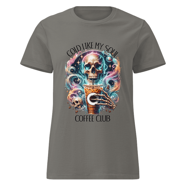 Soft & Stylish Women's Tee product image (1)