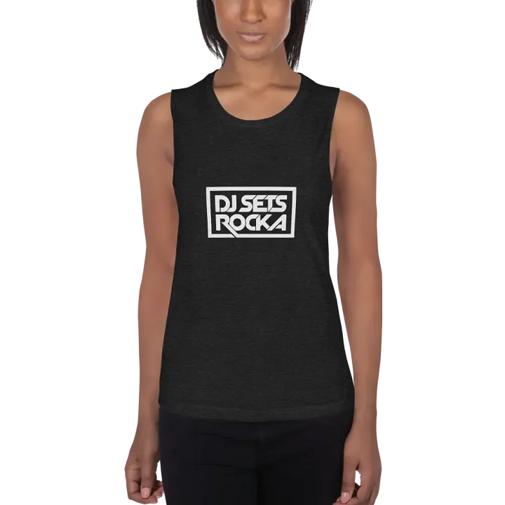 DJSETSROCKA - Tank Top product image (1)