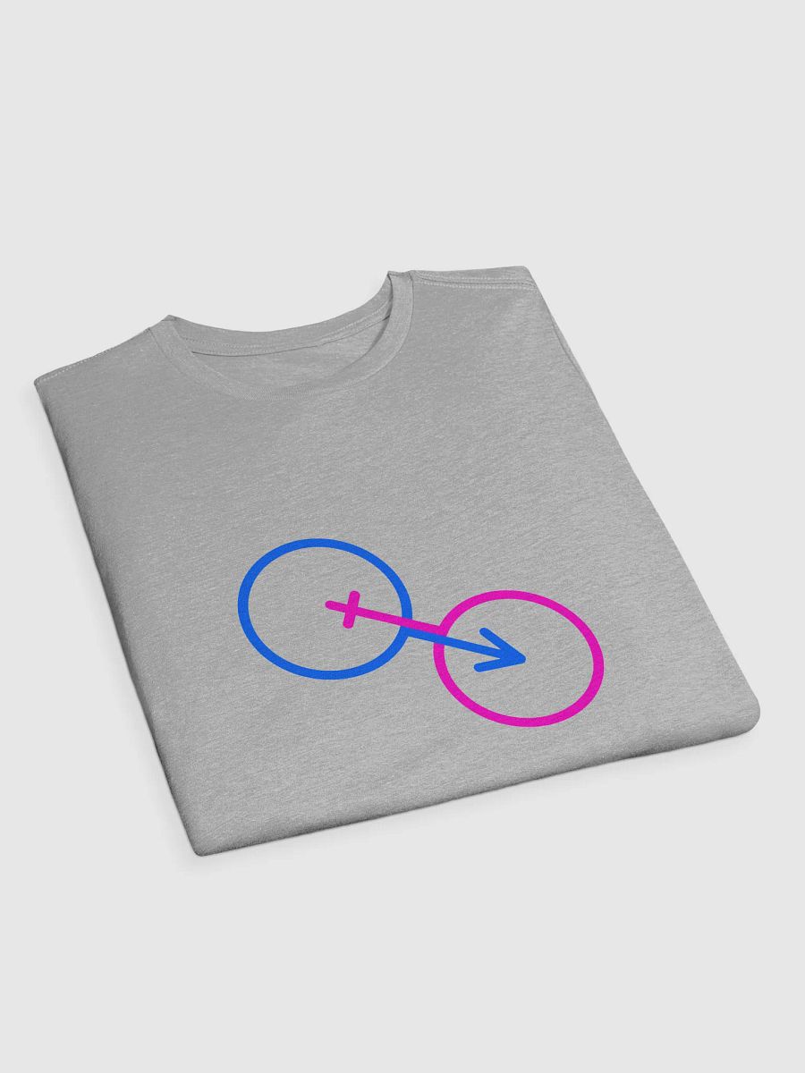 Traditional gender Stability T-Shirt product image (3)