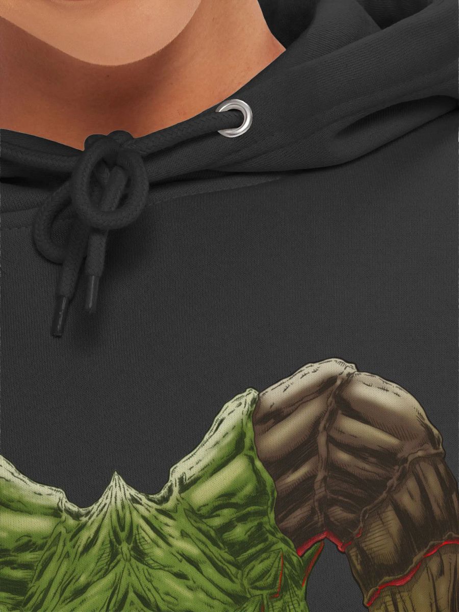 Deathclaw Premium Hoodie product image (7)