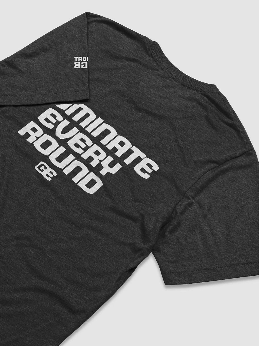 COMBAT EDGE DOMINATE SHORT SLEEVE product image (4)