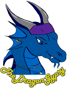The Dragon Gypsy
