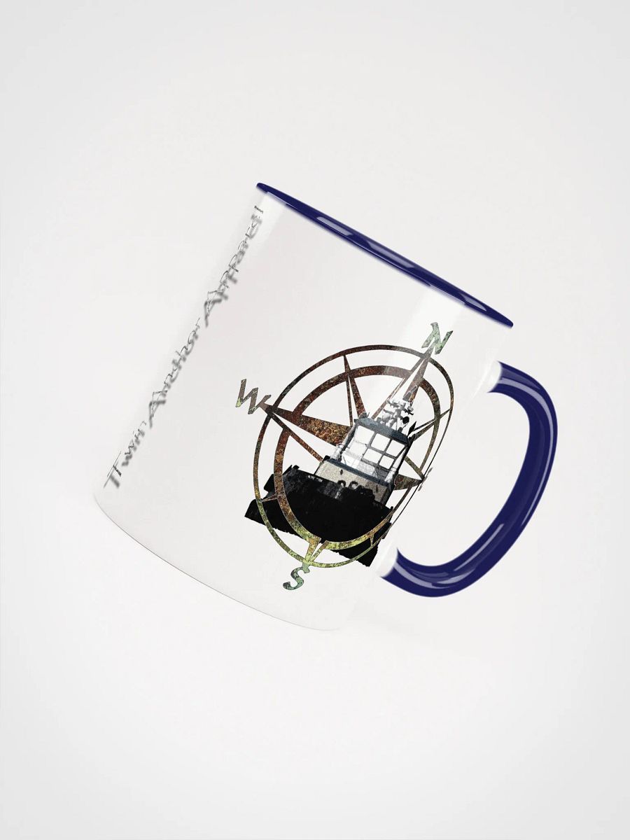 Compass Rose Pacific Titan Mug 11oz & 15oz product image (4)