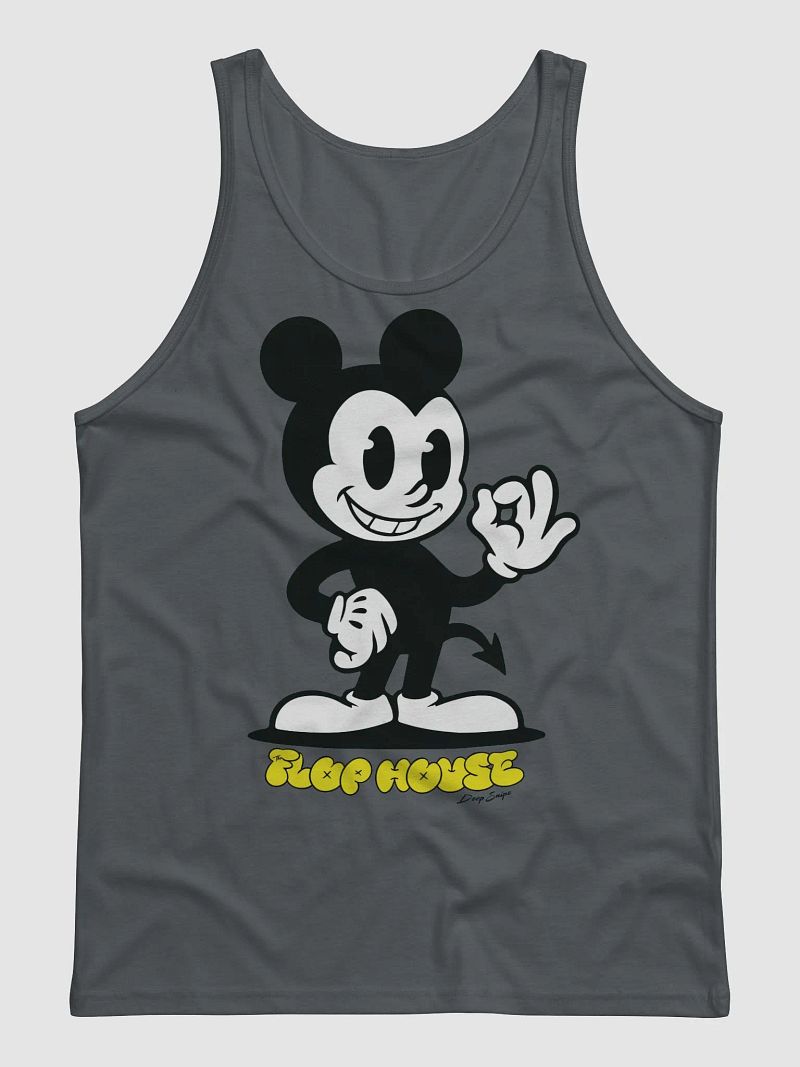 Jersey Tank