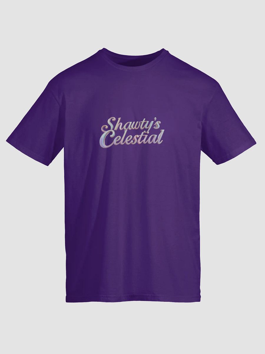 Shawty's Celestial Exclusive Premium Comfort T-Shirt product image (4)