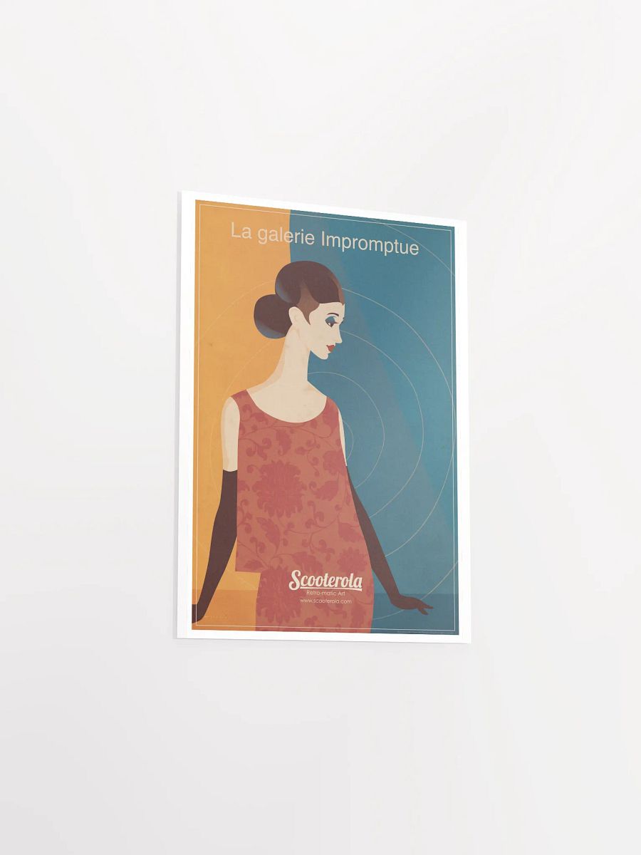 SC171001 Galerie Impromptue Poster product image (10)