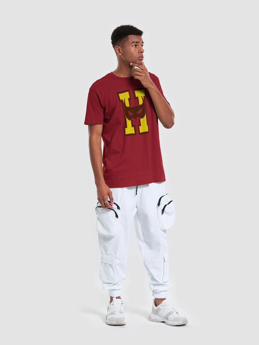 Hero Menswear Hero Logo T-Shirt product image (23)