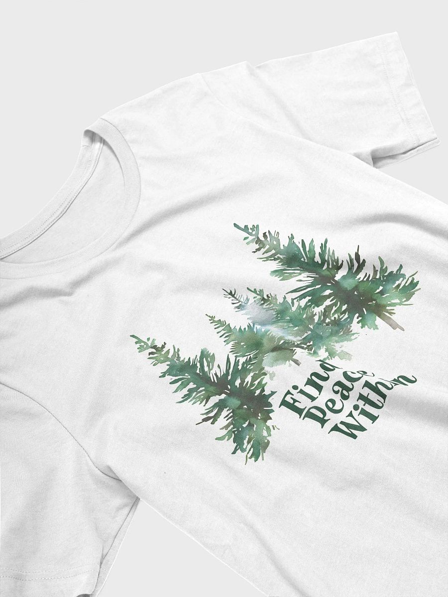 Find Peace Within T-Shirt product image (43)