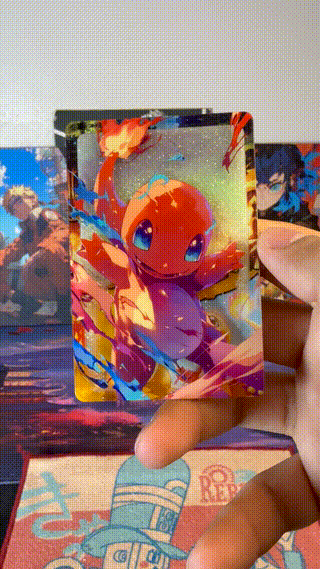 Charmander product image (2)