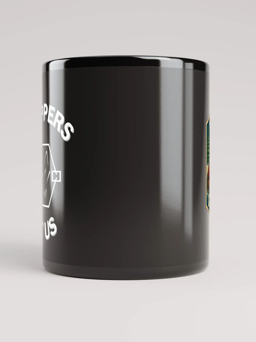 MFGA Black Mug product image (10)
