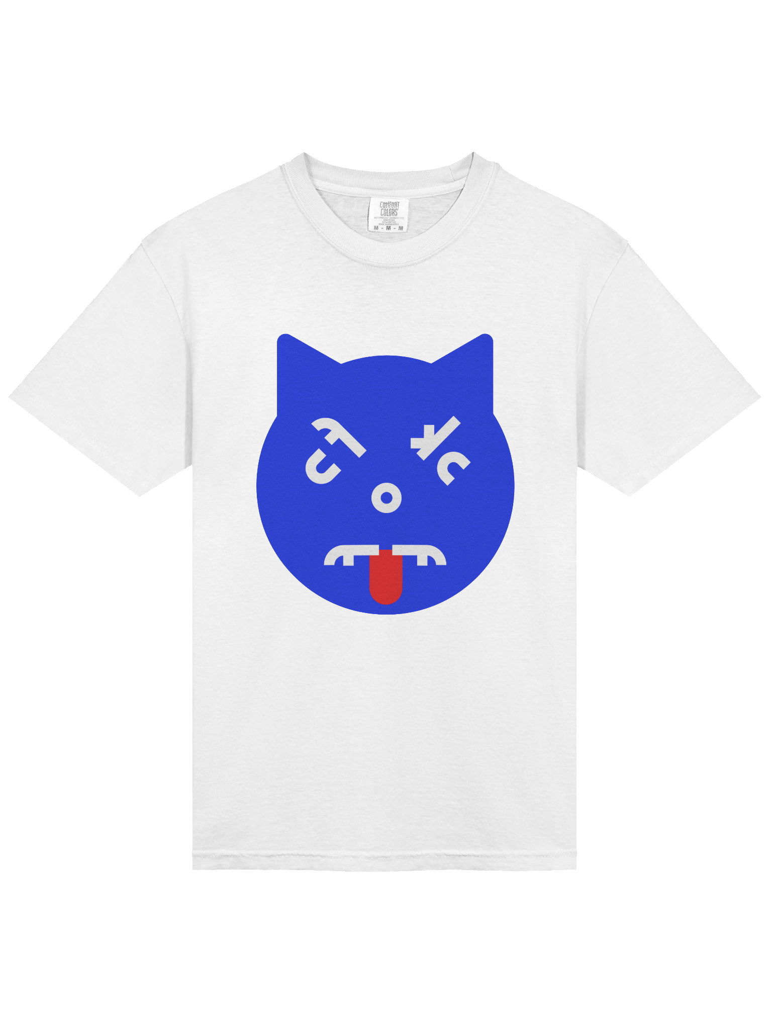 ANGRY CAT product image (3)